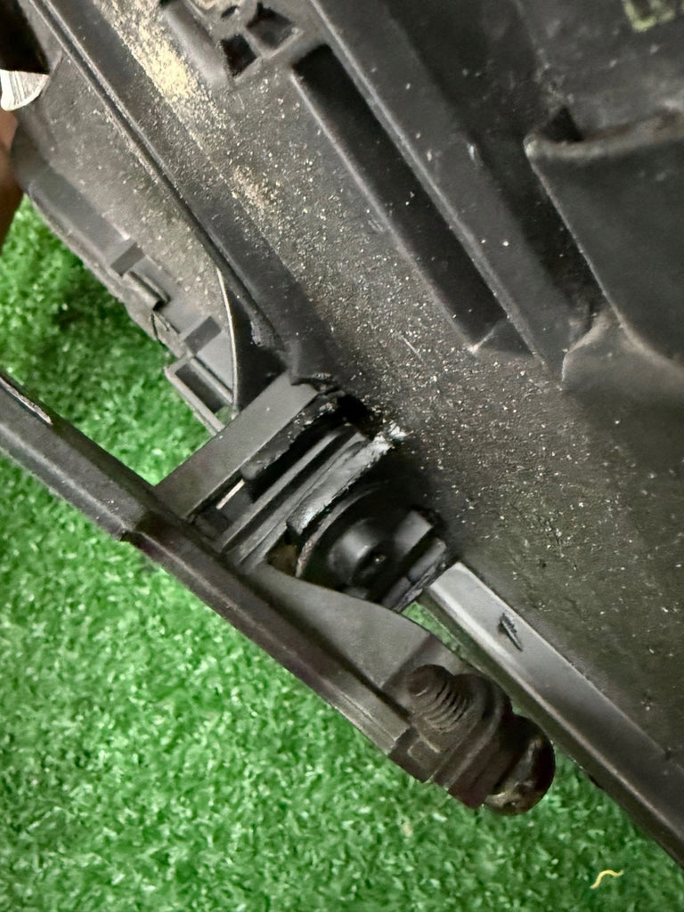 Frontscheinwerfer Audi A4 B8 8K0941006 Rechts Scheinwerfer Headlight SCH3861720054px