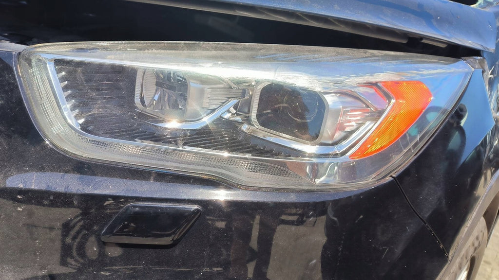 Frontscheinwerfer Ford Kuga LED Links Scheinwerfer Headlight SCH3653097098yp