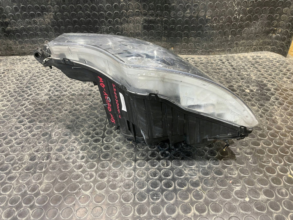 Frontscheinwerfer Mercedes-Benz A9618204139 S2603D010 Rechts Headlight SCH8881218148ey