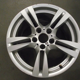 1x Alufelge 18 Zoll 9.0