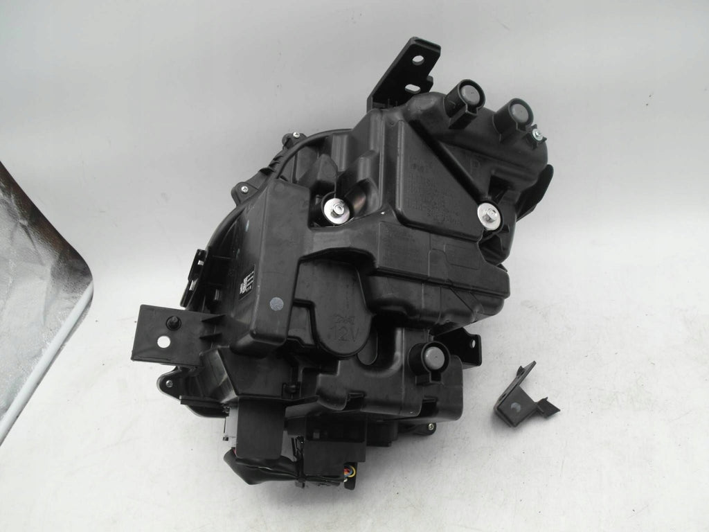 Frontscheinwerfer Mazda Cx-60 Cx60 KR9R-51030 Rechts Scheinwerfer Headlight SCH8268612639nm