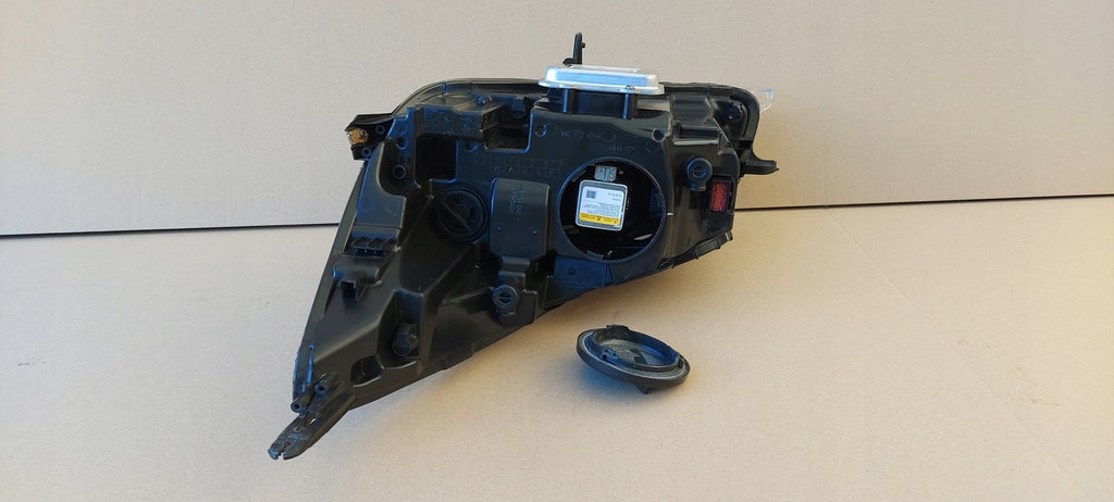 Frontscheinwerfer Opel Insignia A Xenon Rechts Scheinwerfer Headlight SCH9280252329yb