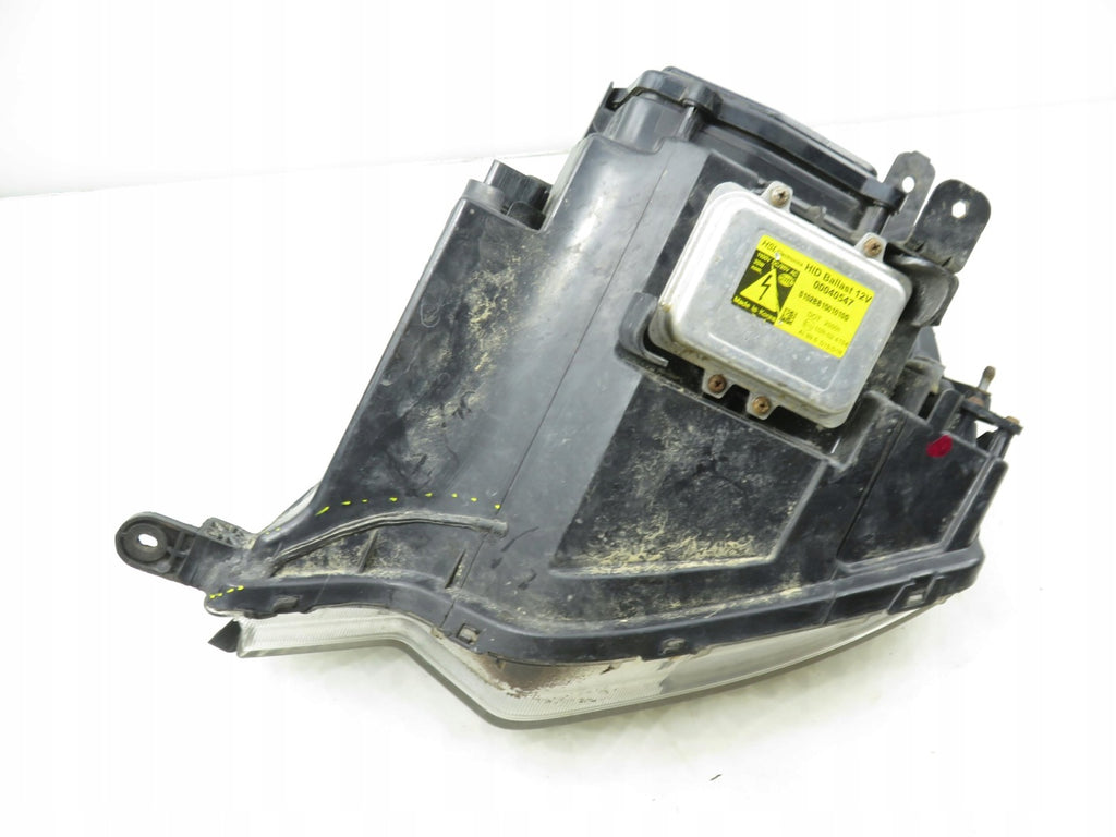 Frontscheinwerfer Opel Antara M1130195-A Rechts Scheinwerfer Headlight SCH4654733261pv