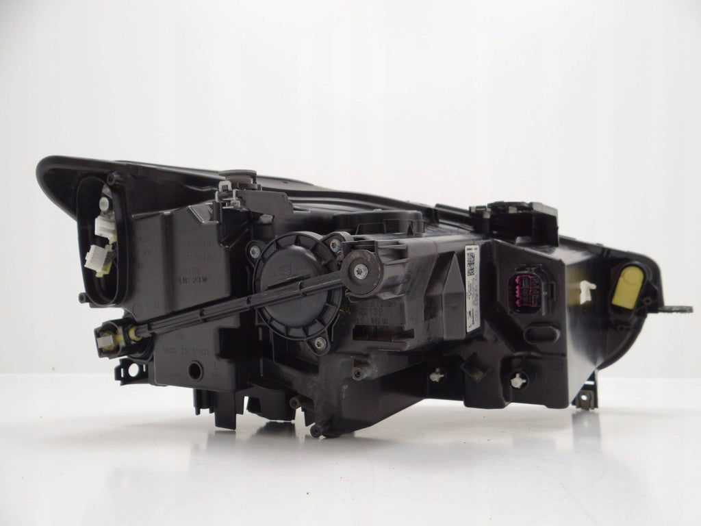 Frontscheinwerfer Seat Leon 5FB941007 LED Links Scheinwerfer Headlight