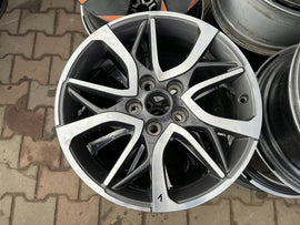 1x Alufelge 17 Zoll 7.0