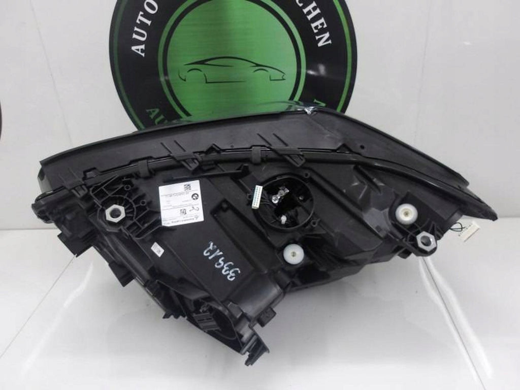 Frontscheinwerfer BMW X3 G01 G02 5A0E5F2-05 LE20A6455 5A0E5F2 Full LED Rechts SCH1052492964ww