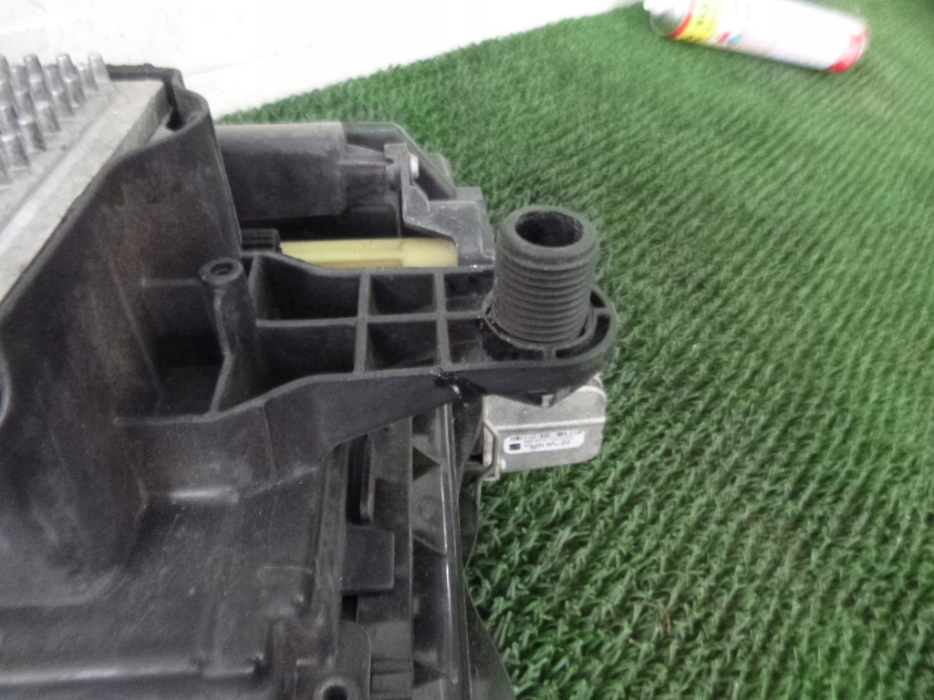 Frontscheinwerfer Seat Leon 5F1941007E LED Links Scheinwerfer Headlight