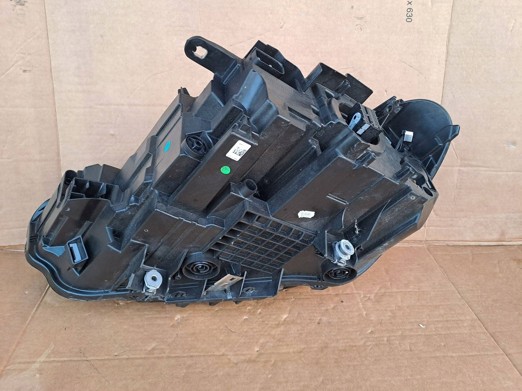 Frontscheinwerfer BMW X1 F48 A85A0117802 Rechts Scheinwerfer Headlight SCH1880520562dz