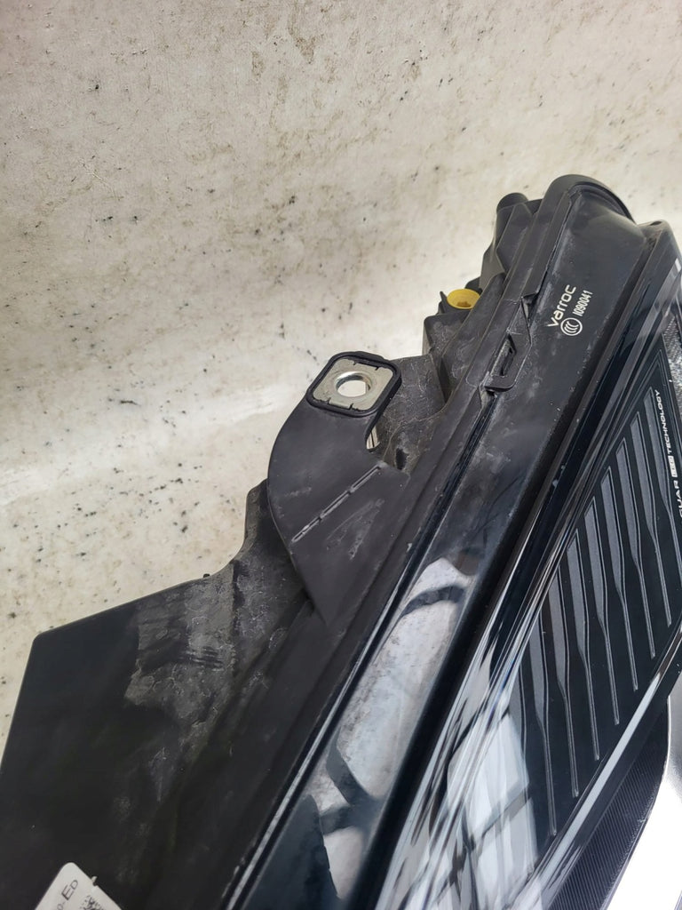 Frontscheinwerfer Jaguar E-Pace J9C3-13W030-ED Links Scheinwerfer Headlight SCH4634818205yj