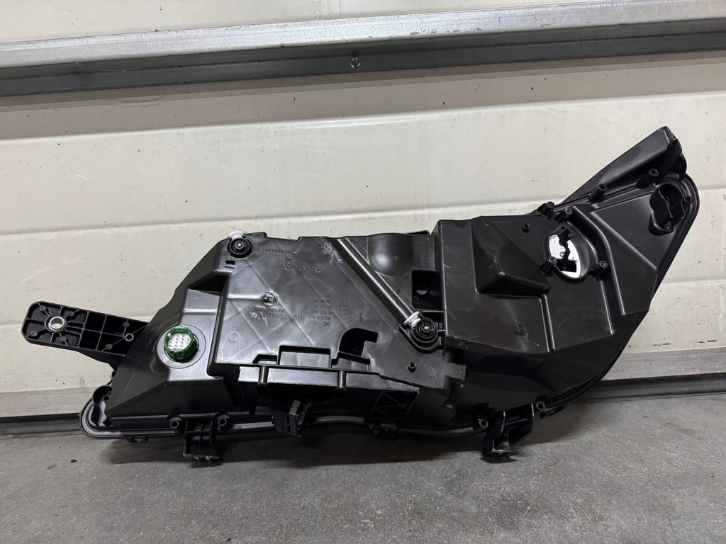 Frontscheinwerfer Fiat Ducato Full LED Ein Satz Scheinwerfer Headlight SCH2694071627xe