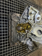 Load image into Gallery viewer, Motorblock Audi A6 C6 BDW 2.4 177PS 130kW Benzin Unkomplett MOT2647331484rb