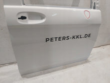 Load image into Gallery viewer, Tür Mercedes-Benz Vito W447 A4477220616 Vorne Rechts Weiß Door Porta Porte