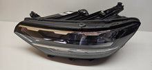 Laden Sie das Bild in den Galerie-Viewer, Frontscheinwerfer VW Passat B8 3G1941035Q LED Links Scheinwerfer Headlight SCH3300629616ln