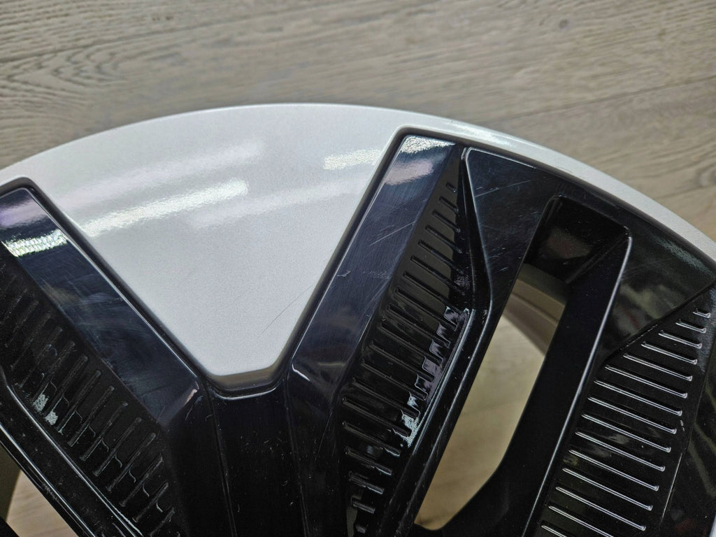 1x Alufelge 18 Zoll 80000277 Volvo I Rim Wheel FEL9696053010tz