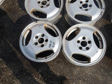 Load image into Gallery viewer, 4x Alufelge 15 Zoll 6.0" 5x110 49ET 5056023 Saab 9-5 9-3 Rim Wheel FEL3197686900um