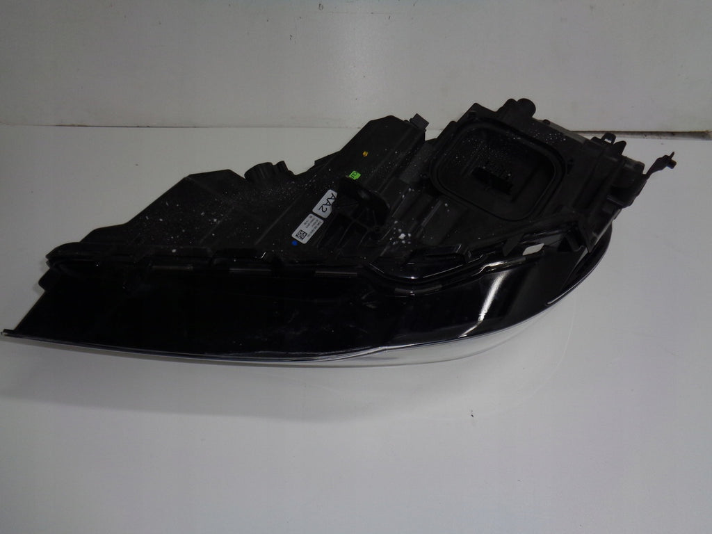 Frontscheinwerfer Opel Astra K LED Rechts Scheinwerfer Headlight