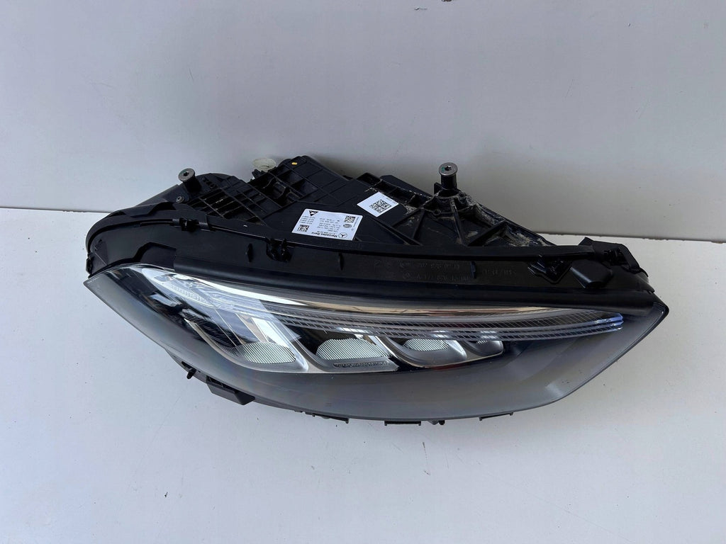 Frontscheinwerfer Mercedes-Benz 1779062206 Rechts Scheinwerfer Headlight SCH7543121162wk