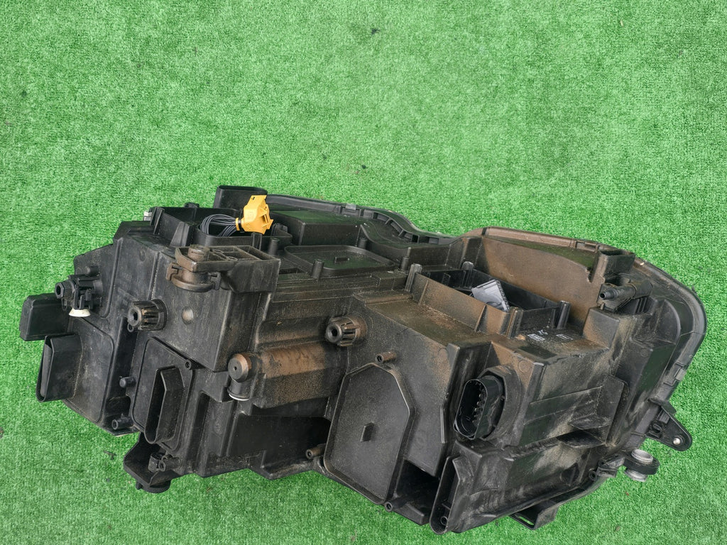 Frontscheinwerfer VW Tiguan 5NB941036D Rechts Scheinwerfer Headlight SCH4147486738mo