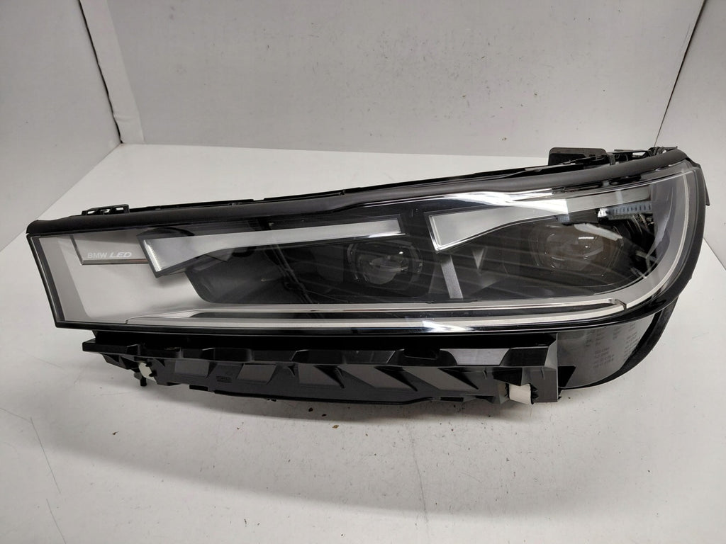 Frontscheinwerfer BMW IX I20 5A3CE91-04 Full LED Links Scheinwerfer Headlight SCH1708027706yj