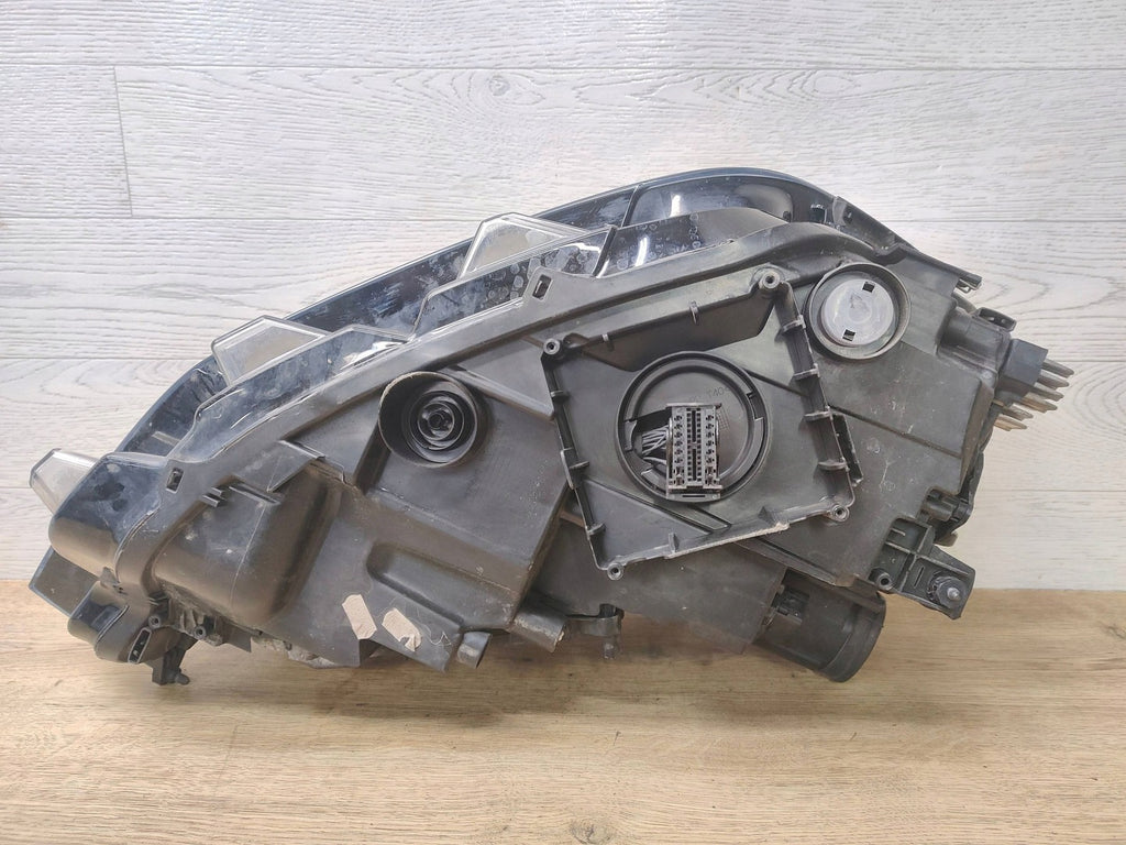 Frontscheinwerfer VW Golf Sportsvan 517941035A Links Scheinwerfer Headlight SCH1731179045br