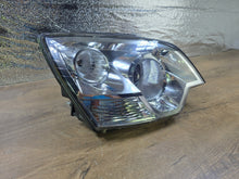 Laden Sie das Bild in den Galerie-Viewer, Frontscheinwerfer Opel Antara Xenon Rechts Scheinwerfer Headlight SCH8624572659jr