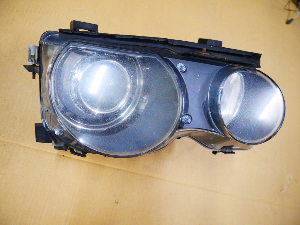 Frontscheinwerfer BMW Compact E46 Xenon Rechts Scheinwerfer Headlight SCH4937304346ei