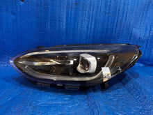 Load image into Gallery viewer, Frontscheinwerfer Ford Fiesta I N1BB-13E017-AF Links Scheinwerfer Headlight SCH5769182413hm