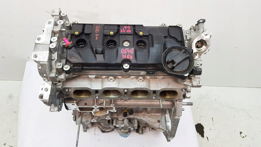 Motor Renault Talisman Espace I M5MB450 1.6 TCE 6TKm Benzin Engine Unkomplett