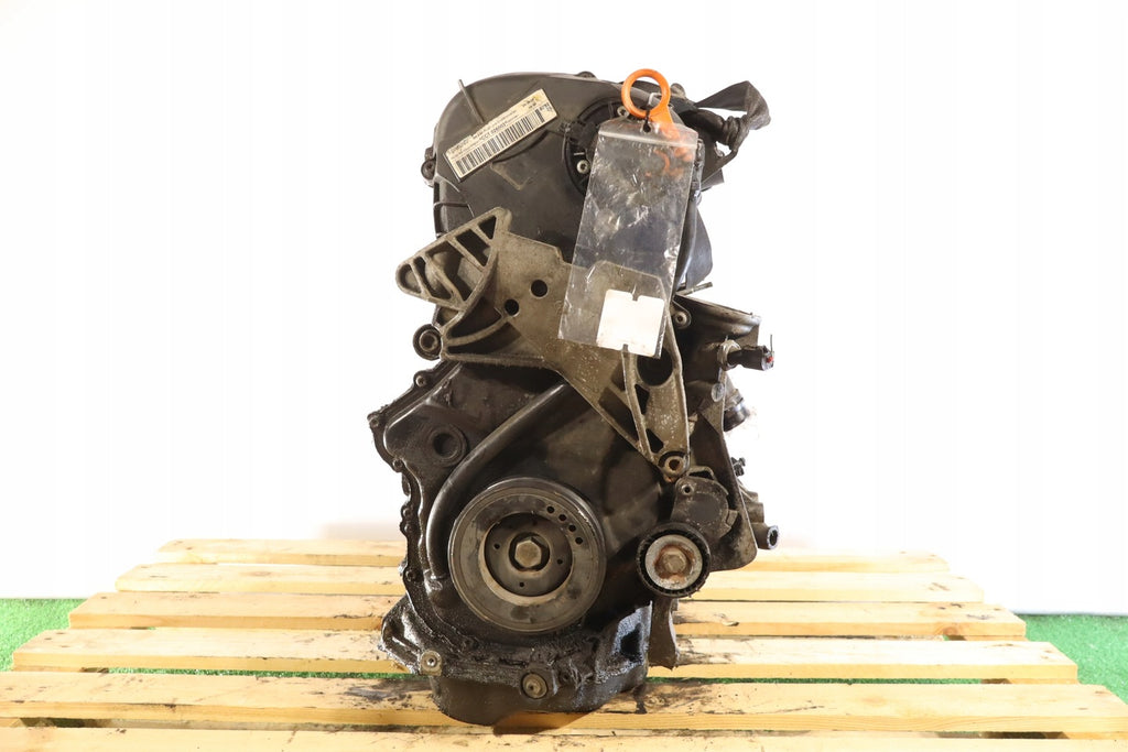 Motor VW Passat CCT 2.0 198PS 147kW 2009 Benzin Engine Unkomplett