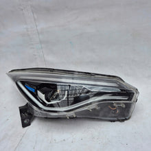 Laden Sie das Bild in den Galerie-Viewer, Frontscheinwerfer Renault Zoe 260102384R Full LED Rechts Scheinwerfer Headlight SCH1984690302fo