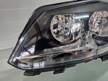 Load image into Gallery viewer, Frontscheinwerfer VW Touran 1t3 7232110 LED Links Scheinwerfer Headlight