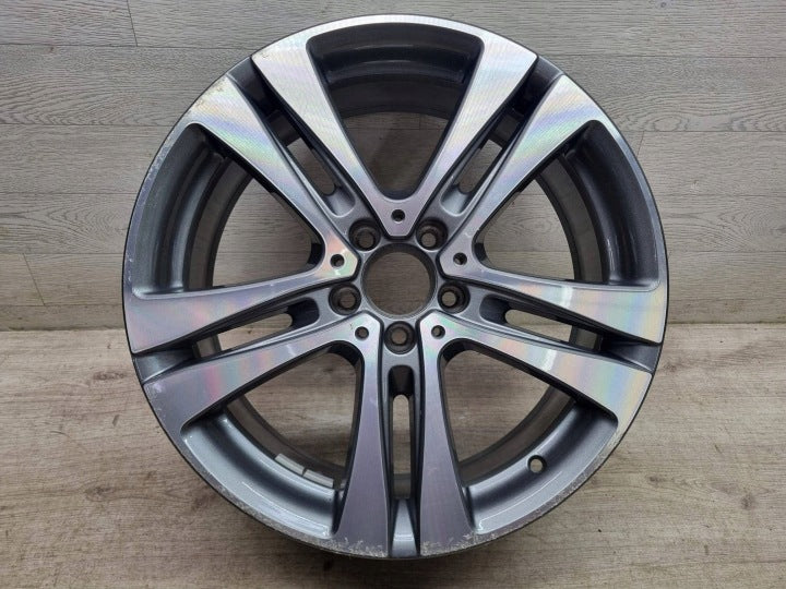 1x Alufelge 19 Zoll 5x112 A2054016700 Mercedes-Benz W205 W206 Rim Wheel FEL3393336220yc
