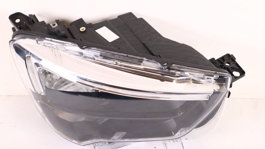 Frontscheinwerfer Opel E Combo 9816825980 Rechts Scheinwerfer Headlight SCH7222269435ic