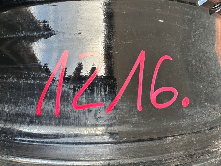 1x Alufelge 20 Zoll 7.0" 5x114.3 34ET 403003990 Renault Talisman Megane E-Tech FEL2029287845oc