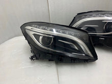 Laden Sie das Bild in den Galerie-Viewer, Frontscheinwerfer Mercedes-Benz X156 A1569061700 LED Rechts oder Links SCH7480530177ib