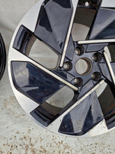Load image into Gallery viewer, 1x Alufelge 18 Zoll 7.5" 5x112 50ET 10A601025G VW Id.3 Rim Wheel FEL8971809141gz