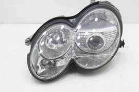 Frontscheinwerfer Mercedes-Benz Sl R230 Xenon Links Scheinwerfer Headlight