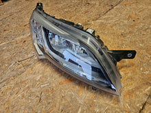 Laden Sie das Bild in den Galerie-Viewer, Frontscheinwerfer Fiat Ducato 1440923580 Ein Stück (Rechts oder Links) Headlight SCH1385327338dg