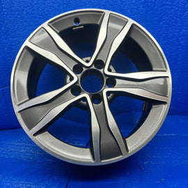 1x Alufelge 17 Zoll 7.0