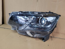 Laden Sie das Bild in den Galerie-Viewer, Frontscheinwerfer Peugeot Partner Rifter 9816827280 Links Scheinwerfer Headlight SCH9613879492cx