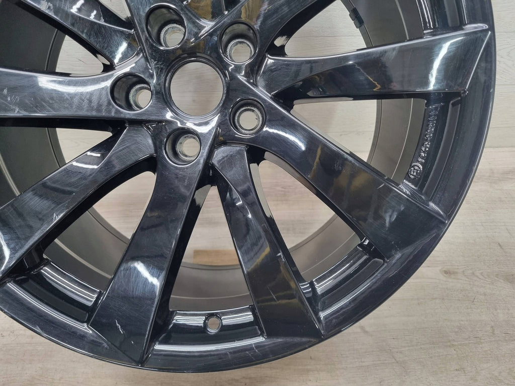 1x Alufelge 19 Zoll RP229519 Mazda Cx-30 Rim Wheel