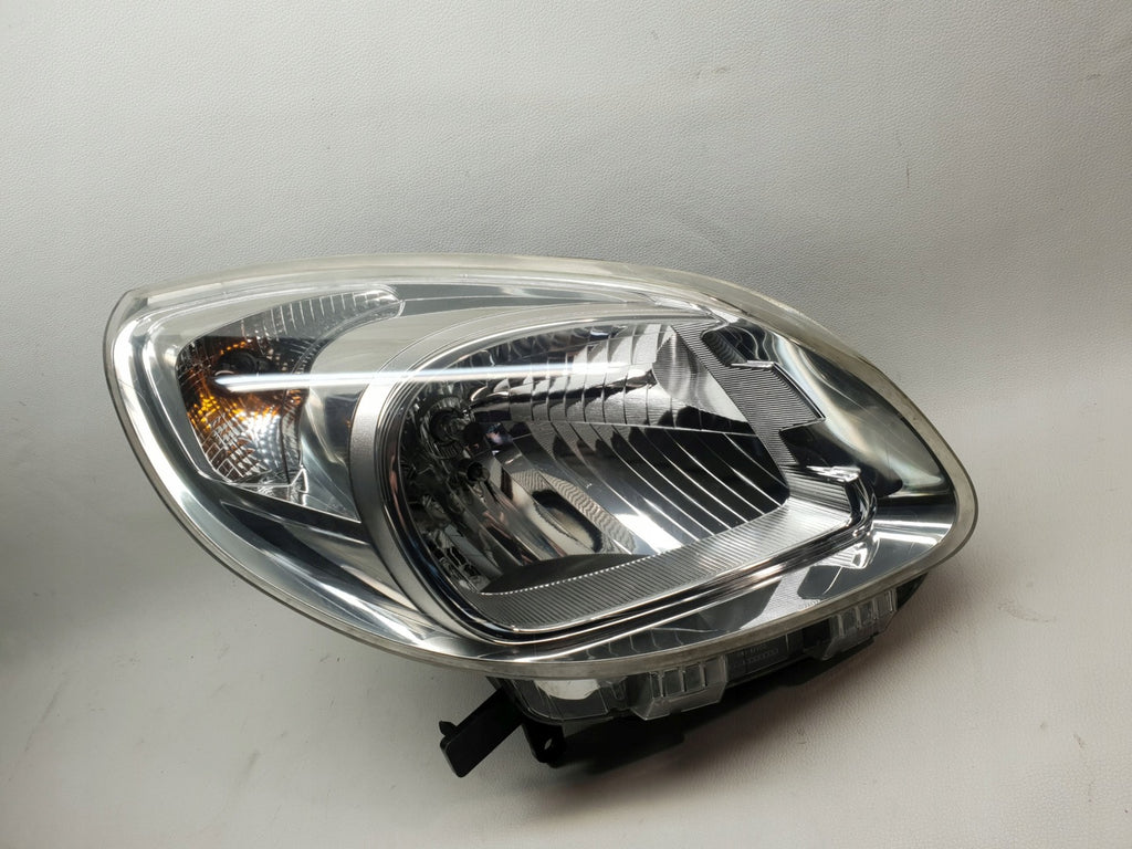 Frontscheinwerfer Renault Kangoo III 260102647R Rechts Scheinwerfer Headlight SCH5459710349ov