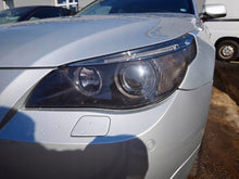 Laden Sie das Bild in den Galerie-Viewer, Frontscheinwerfer BMW E60 Links Scheinwerfer Headlight SCH8056175358hz