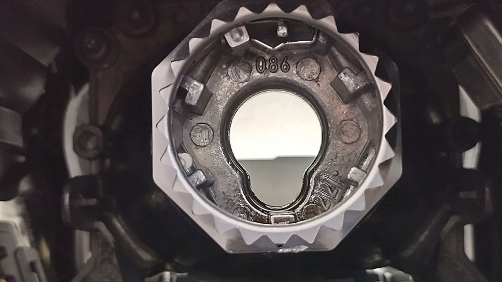 Frontscheinwerfer Audi A7 4G8941005A Xenon Links Scheinwerfer Headlight SCH7961202455nb