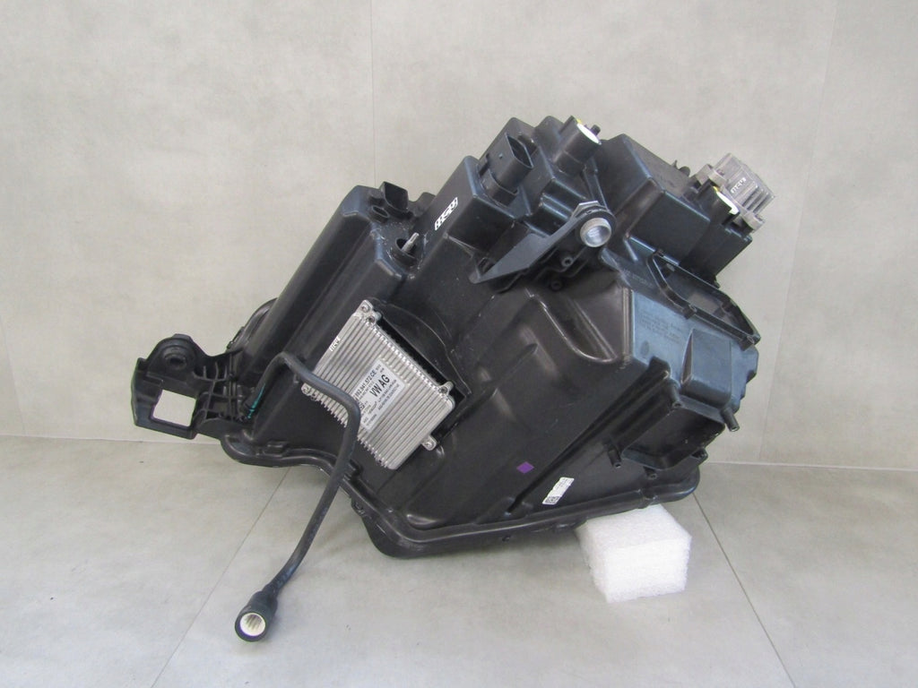 Frontscheinwerfer Skoda Karoq 57B941036 LED Rechts Scheinwerfer Headlight SCH5982603410su