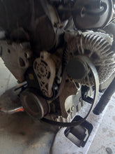 Laden Sie das Bild in den Galerie-Viewer, Motor VW Passat BKP 2.0 TDI 140PS 103kW 288TKm Diesel Engine Komplett MOT5021601261bz