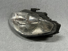 Load image into Gallery viewer, Frontscheinwerfer Seat Exeo 3R1941007E Xenon Links Scheinwerfer Headlight