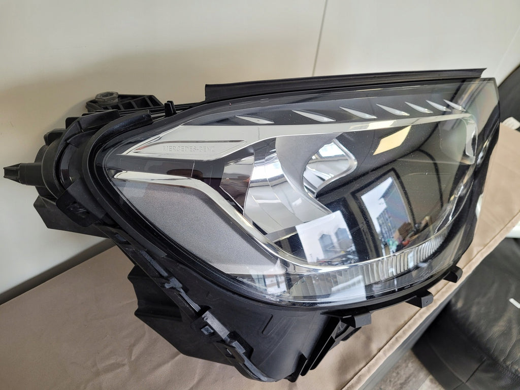Frontscheinwerfer Mercedes-Benz Glc A2538200261 Rechts Scheinwerfer Headlight SCH3848619372vp
