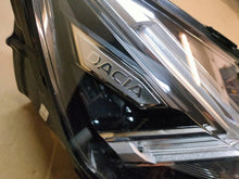 Load image into Gallery viewer, Frontscheinwerfer Dacia Sandero III Jogger 260104363R Full LED Rechts Headlight