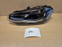Laden Sie das Bild in den Galerie-Viewer, Frontscheinwerfer VW Polo 2G1941035 Links Scheinwerfer Headlight SCH7390070935pn